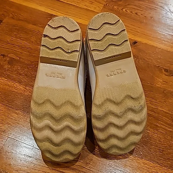 Sperry Kids' Port Alpine Snow Boot - Picture 6 of 7